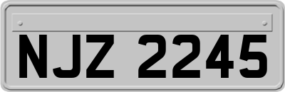 NJZ2245