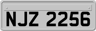 NJZ2256