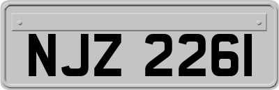 NJZ2261