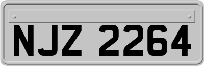NJZ2264