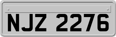 NJZ2276