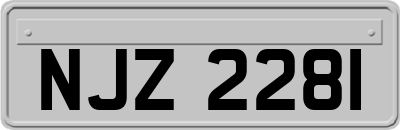 NJZ2281