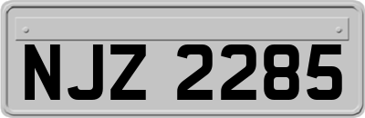 NJZ2285