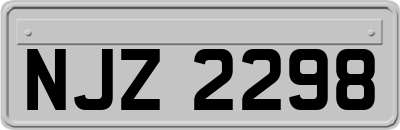 NJZ2298