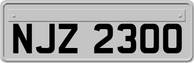 NJZ2300