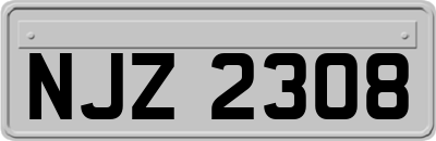 NJZ2308