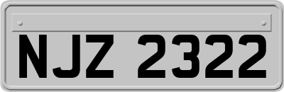 NJZ2322