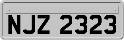 NJZ2323