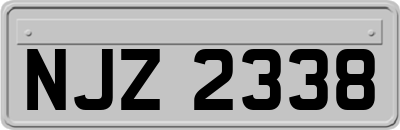 NJZ2338