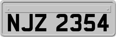 NJZ2354