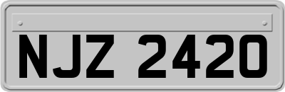 NJZ2420