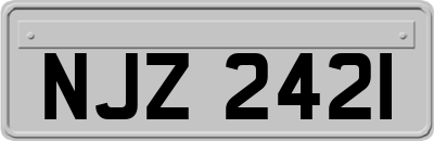 NJZ2421