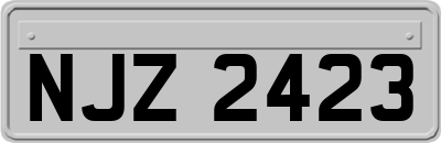 NJZ2423