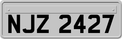 NJZ2427