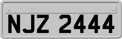 NJZ2444