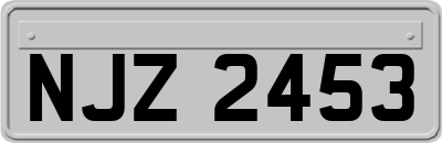 NJZ2453