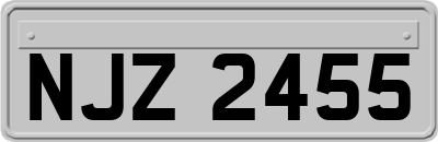 NJZ2455