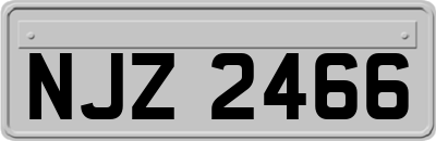 NJZ2466