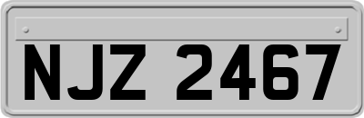 NJZ2467