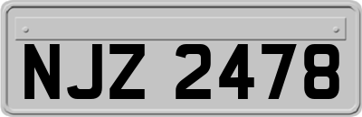 NJZ2478