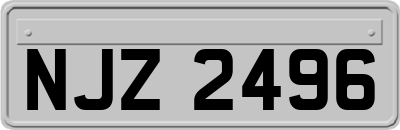 NJZ2496