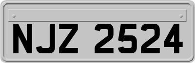 NJZ2524