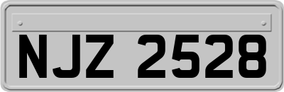 NJZ2528