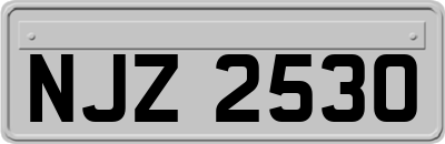 NJZ2530