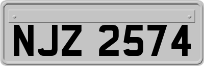 NJZ2574