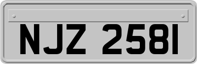NJZ2581