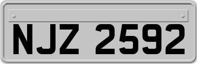 NJZ2592