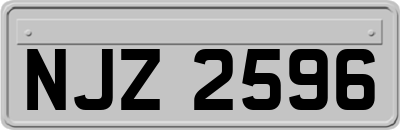 NJZ2596