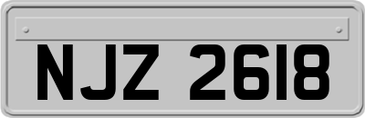 NJZ2618