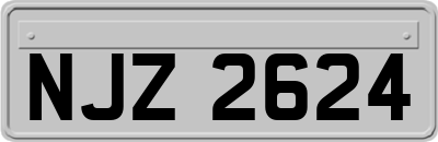 NJZ2624