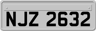 NJZ2632