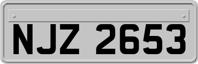 NJZ2653