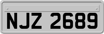 NJZ2689