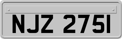 NJZ2751