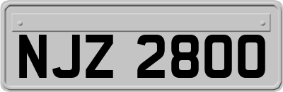 NJZ2800