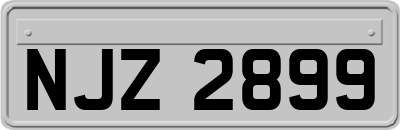 NJZ2899