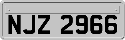 NJZ2966