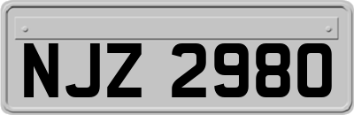 NJZ2980