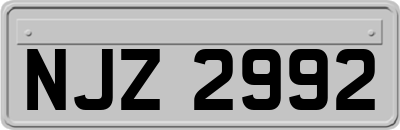 NJZ2992