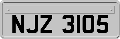 NJZ3105