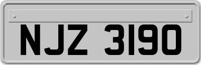 NJZ3190