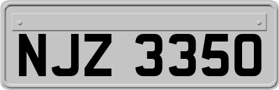NJZ3350