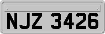 NJZ3426