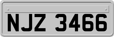 NJZ3466