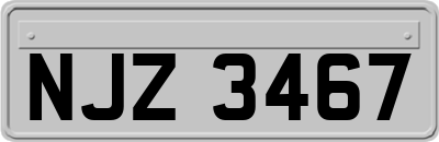NJZ3467
