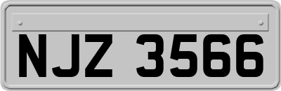 NJZ3566